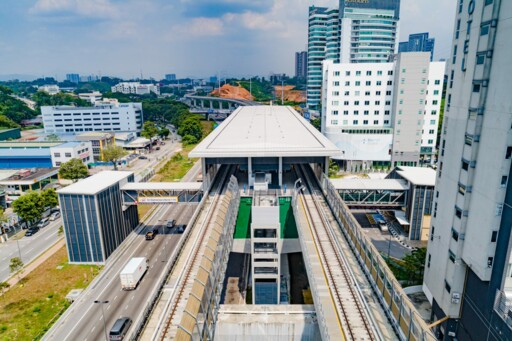 Exploring the MRT Putrajaya : All you need to know about MRT Putrajaya in 2025!
