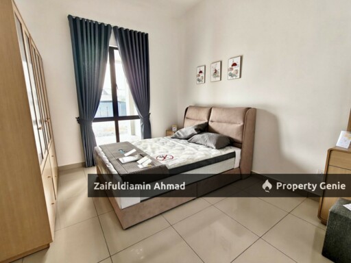 Comfortable Family Home, Taman Warisan Hijauan, Sepang
