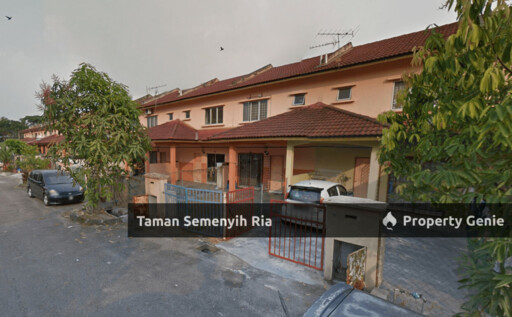 Taman Semenyih Ria