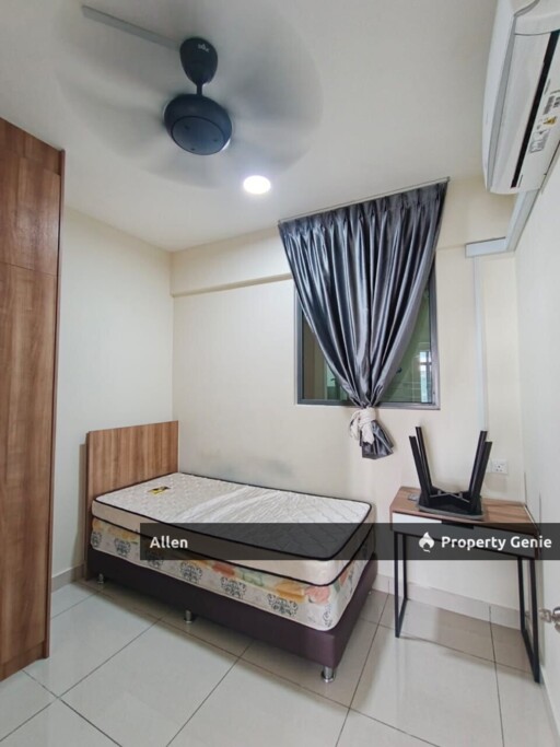 For Rent: Fully-Furnished 3-Bedroom ARC Austin Hills, Johor Bahru