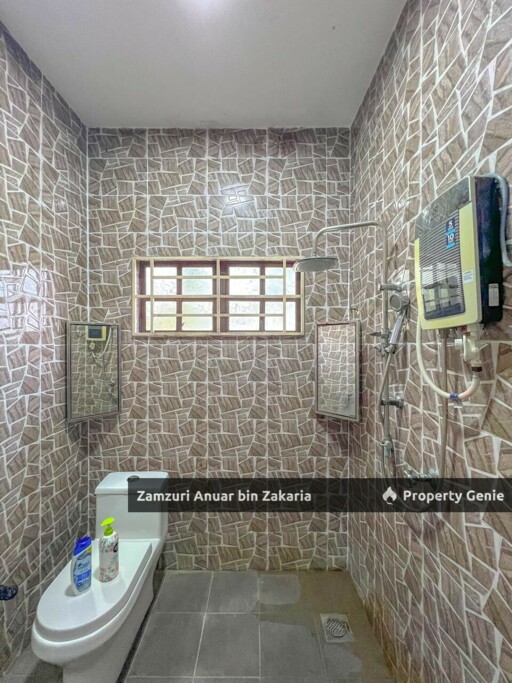 2 Storey Bungalow House Seksyen 9 Shah Alam Selangor
