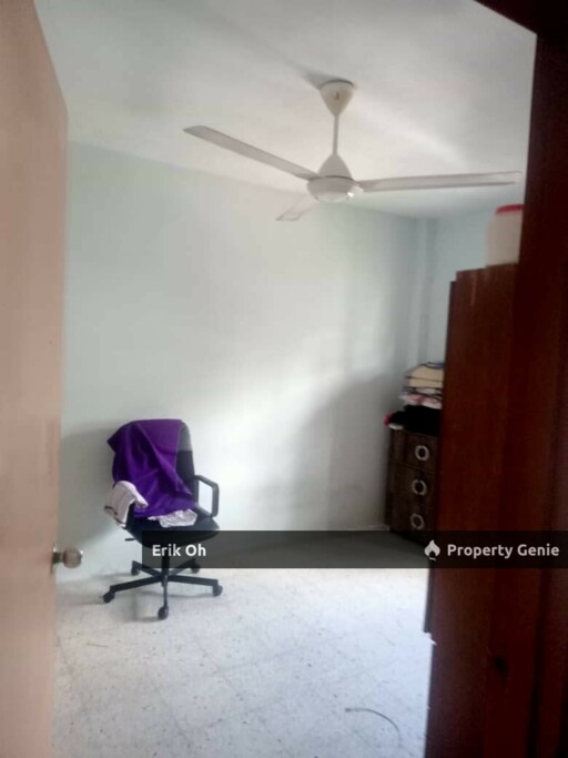 Pandan Terrace Apartment for Sale