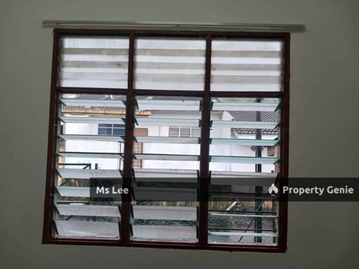 1 Storey house-Taman Ayer Keroh Heights 1 @ Ayer Keroh, Melaka-Ready 15/9 or 30/9