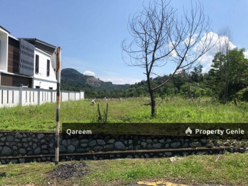 [Corner Lot] 6103Sft Seri Budiman, Mahkota Cheras. Kajang Selangor.