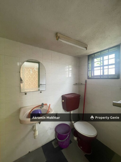 Freehold & Renovated | Jalan Jelok Taman Kajang Baru, Kajang