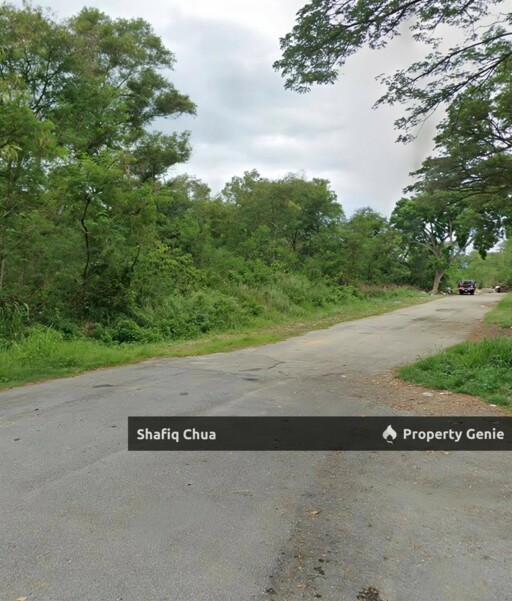 Housing Development Land for Sale in Bandar Kuala Selangor, Selangor