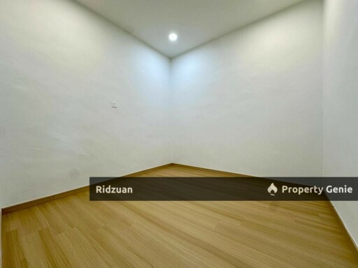 Tmn Universiti, Skudai - Single Storey Terrace House Fully Renovated