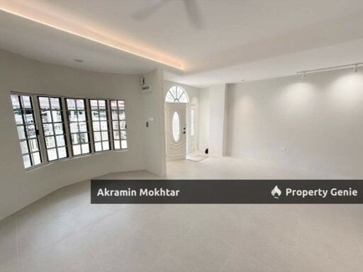 Taman Seri Merdeka Bandar Baru Ampang Terrace House FULL RENO