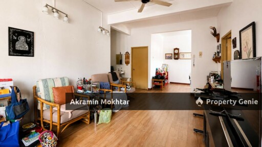 Double Storey Bungalow House SS7 Kelana Jaya