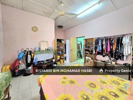 RENOVATED 2 STOREY TAMAN PUTERA INDAH, SERI KEMBANGAN.
