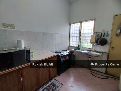 Semi D Corner Taman Seri Rembau