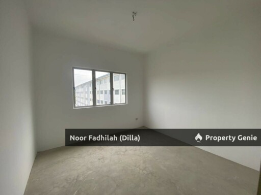 Booking 1k Residensi Begonia @ TTDI Grove Full Loan Nego