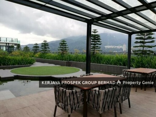Vista Residences
