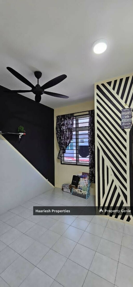 Double Storey Taman Bestari Perdana Pasir Gudang Johor