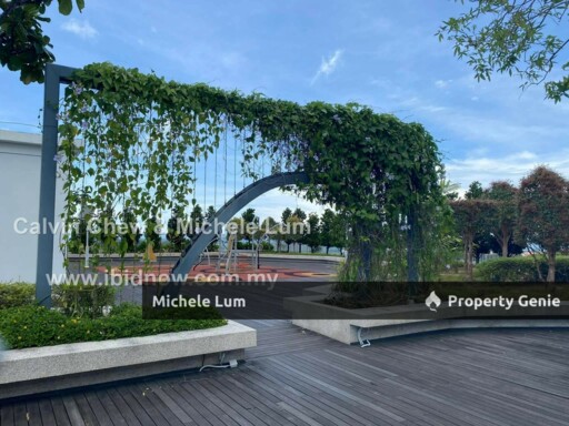 [Below Market 41%] The Residences Sutera Avenue Sembulan Kota Kinabalu