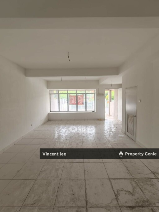 Camellia Residence, Semenyih, 2 Storey Landed, Brand New