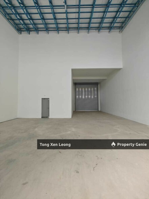 2.5 Storey Warehouse Factory For Rent @ Ayer Keroh Eco Park
