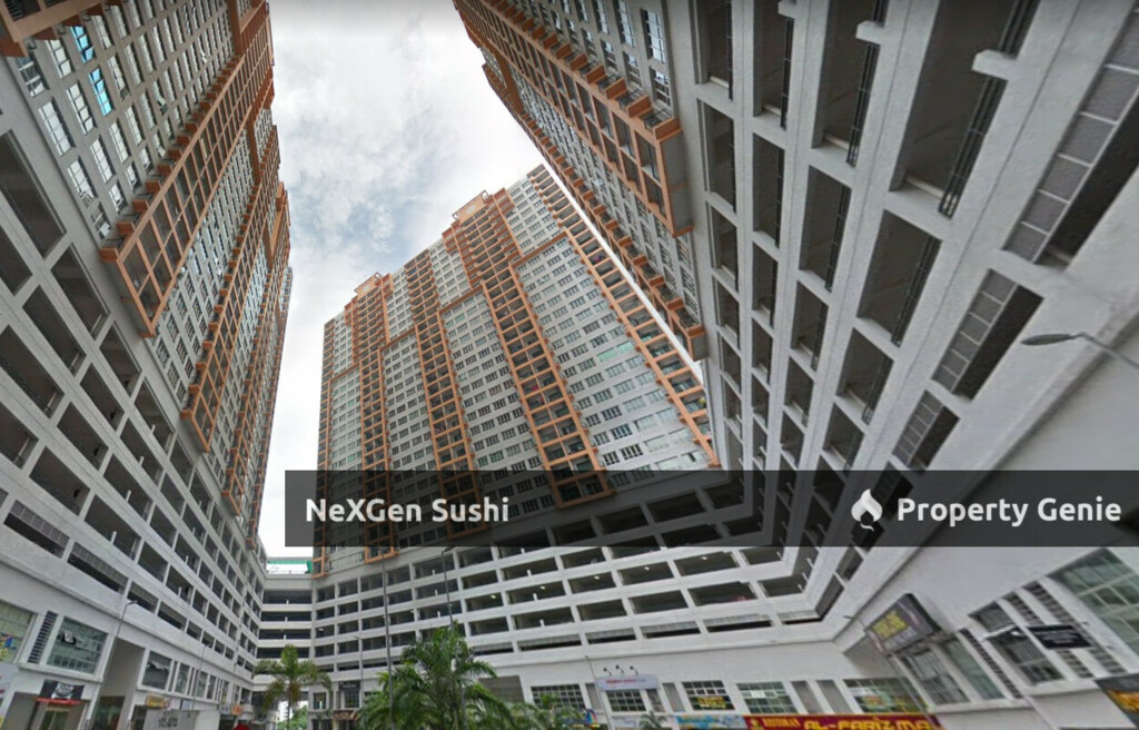 OUG Parklane🔥 Save RM 210,780