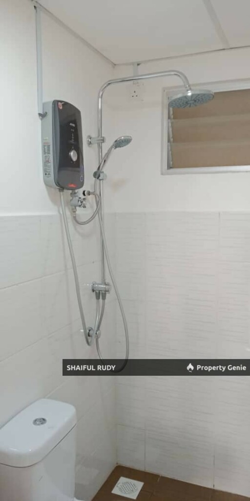 Sentrovue Puncak Alam: 3 Bilik, 842 sqft, Harga Mampu Milik RM273K!