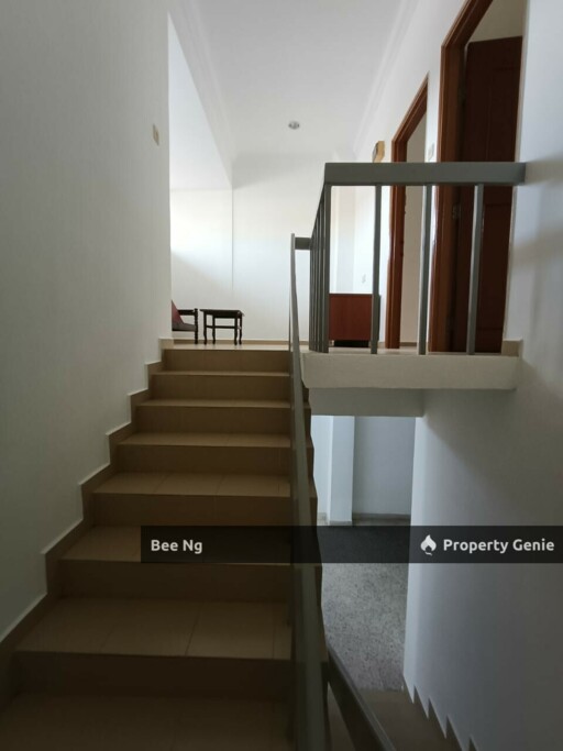 Taman Perling / 1.5 Storey Terrace