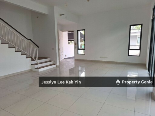 Eco Majestic Semi D Semenyih Brand New