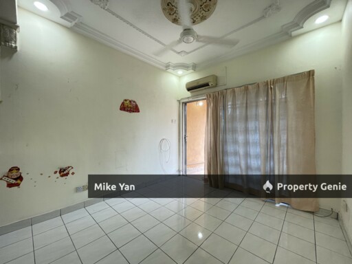 Merak Apartment Subang Perdana Subang Bestari Shah Alam Seksyen U5