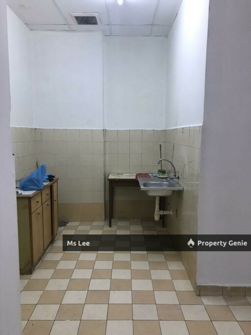 Sri Gotong Apartment @ Batu Caves - Sale Below Bank Value