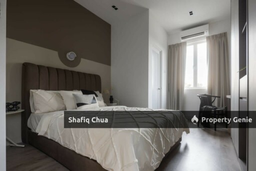 Brand New 2 Storey Terrace With Spacious Land Size in Taman Ulu Yam Lama, Btg Kali