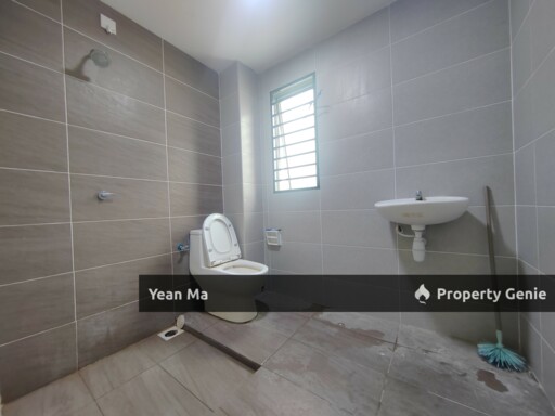 2 Storey House Sari Alamanda Sungai choh Rwang For Rent