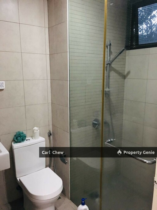 Setia Sky Residences @ Off Jalan Tun Razak, KL