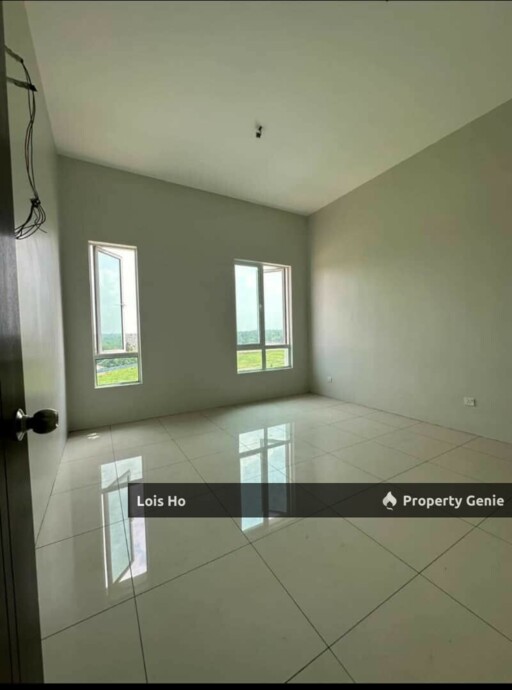 Paya Rumput Indah Double Storey Semi-D for Sale RM818k