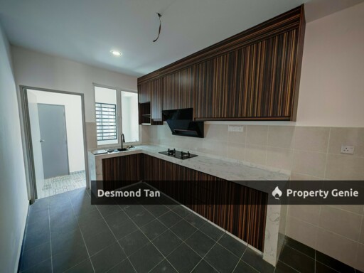 Gadong Jaya,Sendayan,Tiara Sendayan,Seremban, Sendayan (Semi-Furnished)