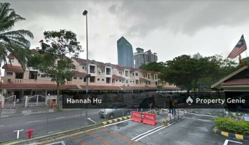 Sunway Damansara Parkville Townhouse