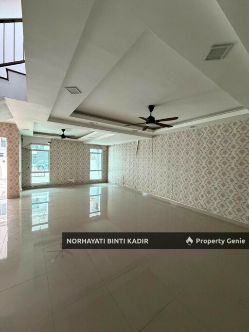 SUBSALE RUMAH 3 TINGKAT HERMOSO PHASE 1, KUANTAN - RM 599,800 NET!🔥