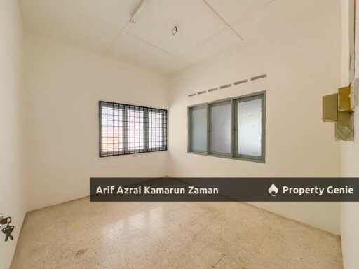 [For Sale] Corner Lot Single Storey Terrace House, Taman Desa Kenanga Semenyih | 4R2B | RM570,000