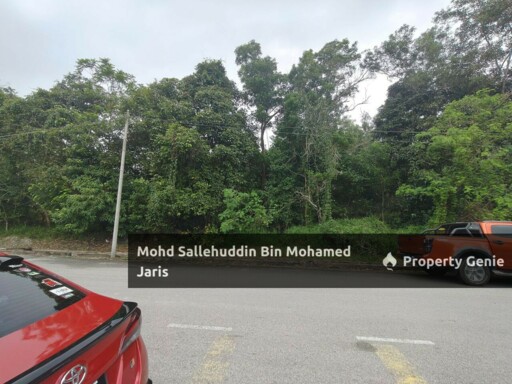 [FREEHOLD OPEN TITLE] TERES TAMAN SERI MAHKOTA PERMAI BATU 11 KUANTAN