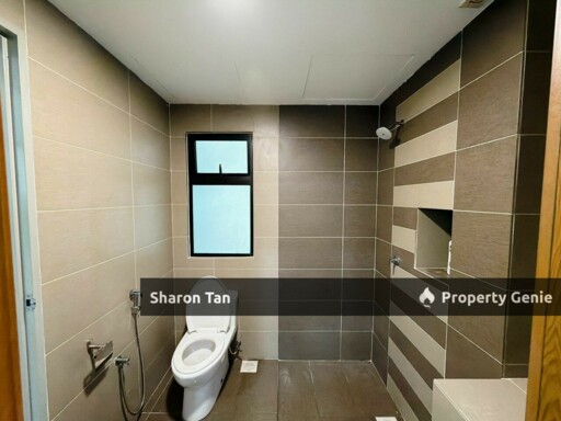 Plentong G Residence 2Bedroom Fully Furnished Johor Jaya, Permas, Masai