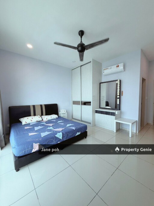 Straits Garden @ Jelutong Penang For Sale