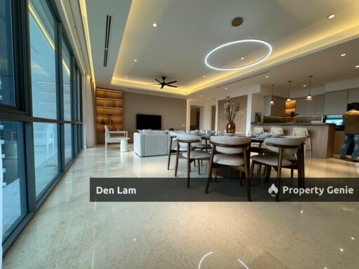 Capella Embassy D'Rapport KLCC Jalan Ampang for sale !!