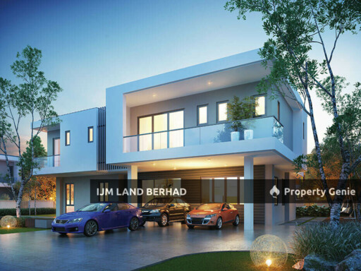 Saujana Duta S2 Heights