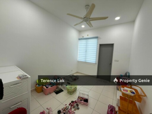 S2 Heights, S2 Heights, Seremban 2 Rimbun Irama Rimbun Impian Harmoni