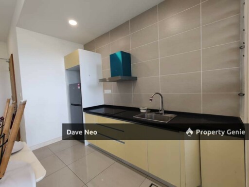 D'Pristine Medini • 2Beds 2Baths • Fully Furnished • Nearby Legoland