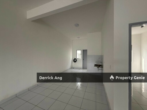 For Rent Jalan Kemboja For Rent Kota Masai For Rent Johor For Rent