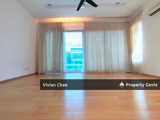 Tigerlane Freehold Double Storey SemiD for Sale