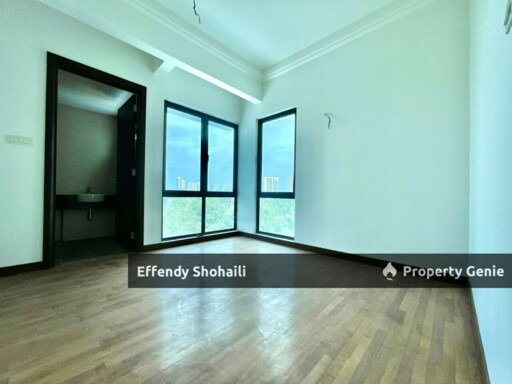 GARDENVIEW RESIDENCE DUPLEX CONDO CYBERJAYA