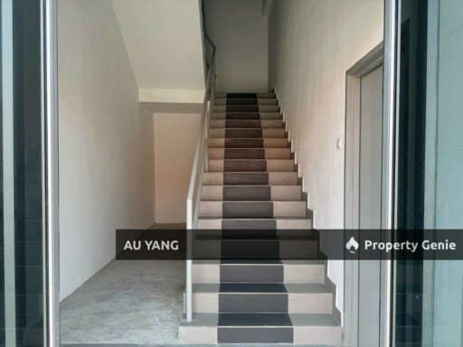 1.5-storey Detached Factory /Warehouse Kulim 1层半独立式仓库/工厂