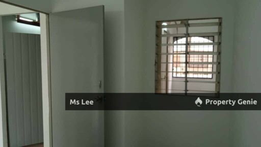 Flat Taman Suria Pendamar @ Port Klang-Blok C Tingkat 3-Ready 30/9