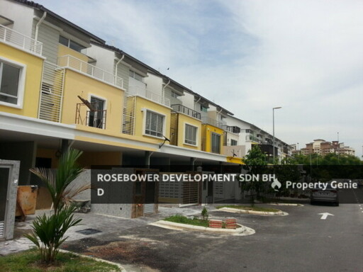 Riverview Villas