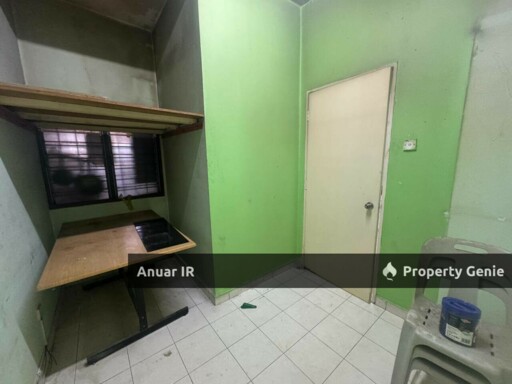 2 Storey Terrace House Taman Gombak Permai