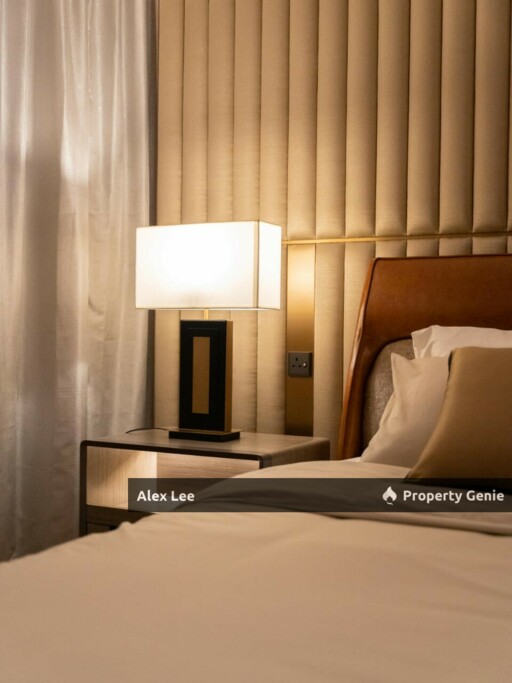 Orion Residence @ Pavilion KL & TRX for Sale | Most Strategic Location in Kuala Lumpur City Centre